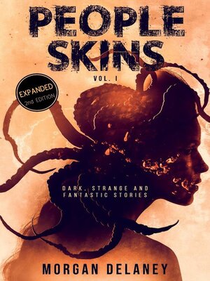cover image of People Skins Volume I